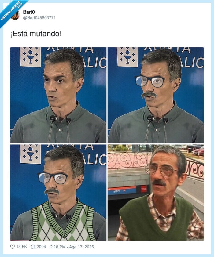 pitis,pedro sanchez,delgado,mutando