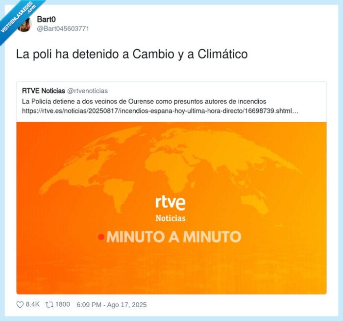 cambio climático,detenido,cambio,temperatura,incendios