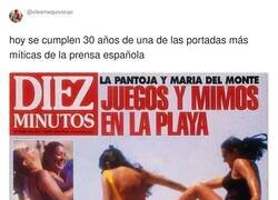 Enlace a Comieron tortilla y fueron felices, por @oleemequivocao