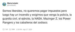 Enlace a Así somos en este país, por @Inefable82