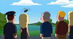 Enlace a La emergencia climática no es para él, por @Tomy_Rohde