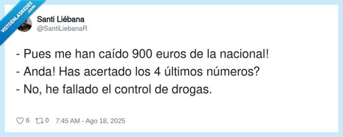 control,antidrogas,coche,multa