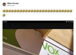 Enlace a Con dos huevos, por @Gurutxe1