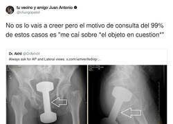 Enlace a Y llegan cabizbajos avergonzados, por @chungopailot