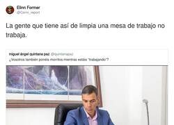 Enlace a Claramente, por @Cerni_report