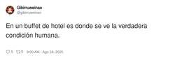 Enlace a He visto cosas que no creeríais, por @gibirruweinao