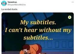 Enlace a Es cine español por @supermanumolina