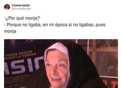 Enlace a Eso explica muchas cosas de mi familia, por @VicentaBenitoA