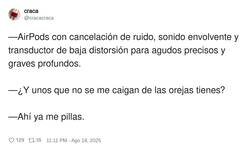 Enlace a Lo único que deberían inventar de verdad, por @cracacraca
