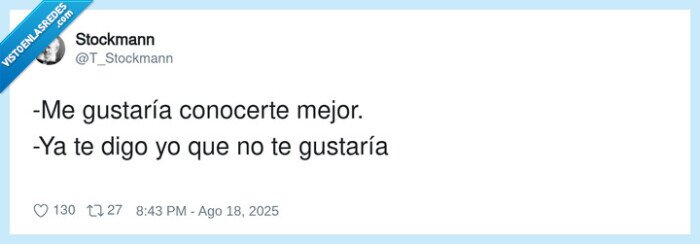 gustaría,conocerte,mejor