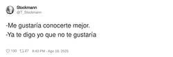 Enlace a A veces es mejor no indagar, por @T_Stockmann