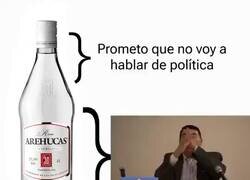 Enlace a Tu cuñado en cada comida, por @PoxiK4