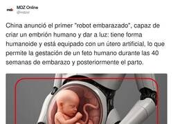 Enlace a Bueno, es más ético que un vientre de alquiler