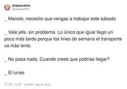 Enlace a Manolo pasándose de listo, por @atrapas2