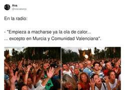 Enlace a Vosotros no, murcianos y valencianos, por @vianabanjo