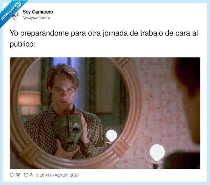 preparándome,público,jornada,trabajo