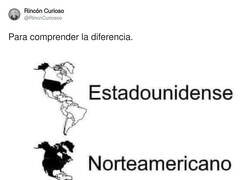 Enlace a Parece que los únicos que no lo entienden son los estadounidenses, por @RincnCuriosoo