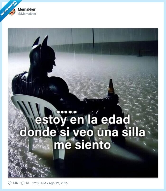 batman,sentarse,silla