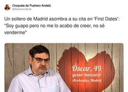 Enlace a Amigo, es que eres difícil de vender