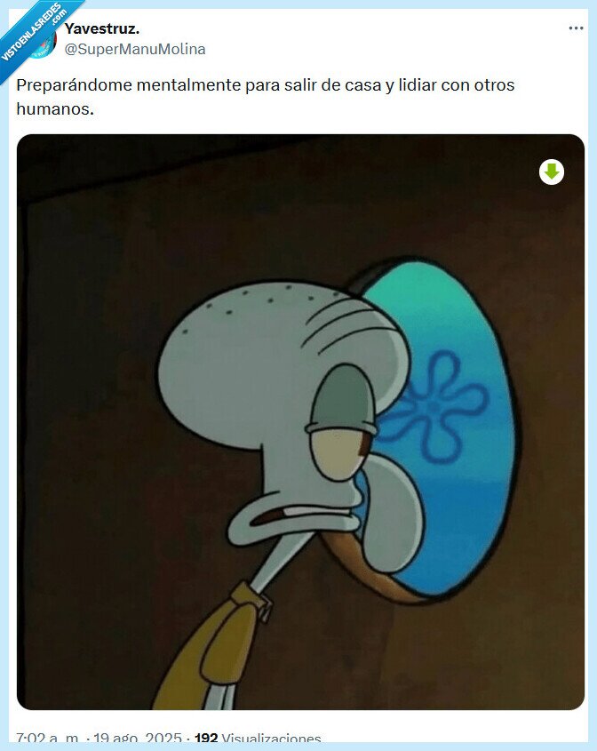 lidiar,gente,preparar,mañana