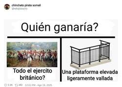 Enlace a Está muy claro, por @wikipistacho