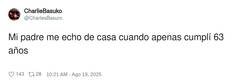 Enlace a ¿No iba siendo hora ya?, por @CharlesBasuro