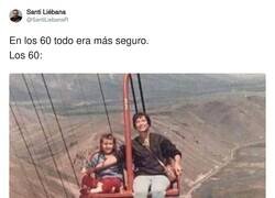 Enlace a Supervivientes de los 60, por @SantiLiebanaR