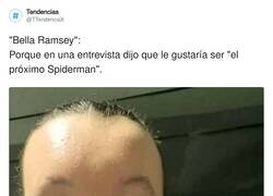 Enlace a Pues se da un aire, por @TTendenciaX