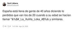 Enlace a Así nos va, por @SantiLiebanaR