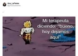 Enlace a Pero no me dejes a pedazos, cabronazo, por @ymuchosmemes