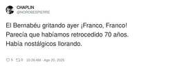 Enlace a Llevo todo el verano esperando este momento, por @NOROBESPIERRE