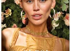 Enlace a ¿Pero qué le han hecho a Miley Cyrus?
