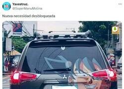 Enlace a Para que no se te olvide poner el intermitente por @supermanumolina