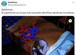 Enlace a Igualito que yo por @supermanumolina
