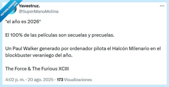 secuelas,películas,precuelas