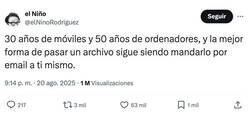 Enlace a Máxima verdad, por @elNinoRodriguez
