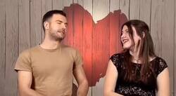 Enlace a  Le dice NO a su cita por según él ser 