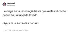Enlace a No han evolucionado en 40 años, por @Serthand