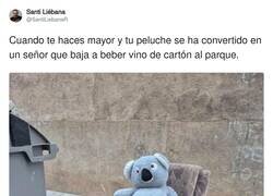 Enlace a Con lo que habíais pasado juntos, por @SantiLiebanaR