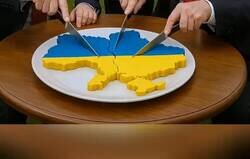 Enlace a Lo que está pasando actualmente con Ucrania