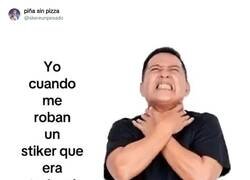 Enlace a Al menos pide permiso ¿no?