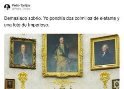 Enlace a Le faltan cosillas, por @Pedro_Torrijos