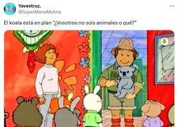 Enlace a ¿Qué os hace tan especiales? por @supermanumolina