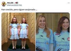 Enlace a Pánico me da, por @Wilde28281766