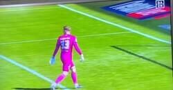 Enlace a No era consciente de sus capacidades, por @LarryWalters_