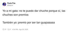 Enlace a Así se demuestra que eres un beta, por @pppua
