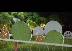 Enlace a Lo del GrandPrix y los super-hombres, por @javiqm94