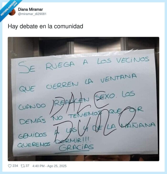 sexo,cartel,comunidad,dale duro