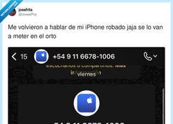 Enlace a Ya puestos a no recuperarlo..., por @JoseePoy