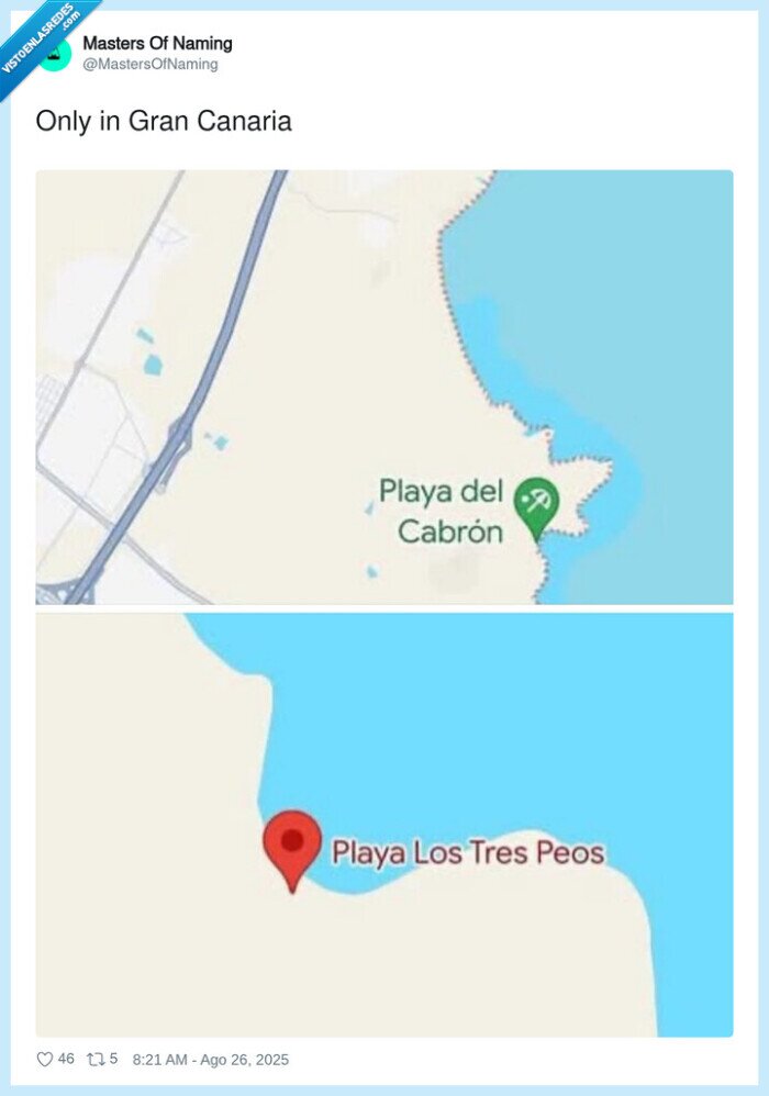 gran canaria,playa los tres peos,playa del cabron